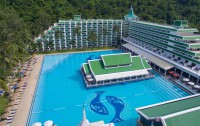   Le Meridien Phuket Beach Resort 5*  46