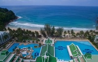   Le Meridien Phuket Beach Resort 5*  45