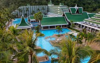   Le Meridien Phuket Beach Resort 5*  43