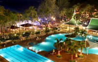   Le Meridien Phuket Beach Resort 5*  40