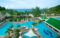   Le Meridien Phuket Beach Resort 5*  29