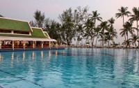   Le Meridien Phuket Beach Resort 5*  48