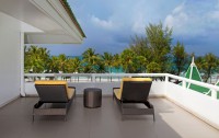   Le Meridien Phuket Beach Resort 5*  11