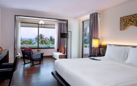   Le Meridien Phuket Beach Resort 5*  12