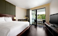   Le Meridien Phuket Beach Resort 5*  9