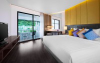   Le Meridien Phuket Beach Resort 5*  6