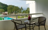   Le Meridien Phuket Beach Resort 5*  18