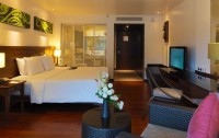   Le Meridien Phuket Beach Resort 5*  17