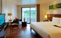   Le Meridien Phuket Beach Resort 5*  16