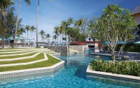   Saii Laguna Phuket 5*  21