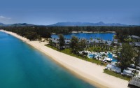   Saii Laguna Phuket 5*  1