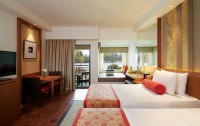   Saii Laguna Phuket 5*  11