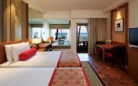   Saii Laguna Phuket 5*  9