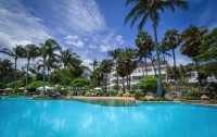   Thavorn Palm Beach Resort 5*  31