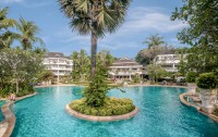   Thavorn Palm Beach Resort 5*  29