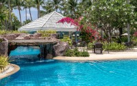   Thavorn Palm Beach Resort 5*  28