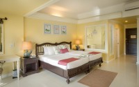   Thavorn Palm Beach Resort 5*  22