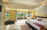   Thavorn Palm Beach Resort 5*  23