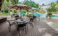   Thavorn Palm Beach Resort 5*  18