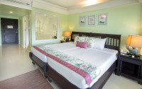   Thavorn Palm Beach Resort 5*  14