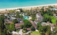   Thavorn Palm Beach Resort 5*  1