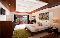   Thavorn Beach Village & Spa 5*  45