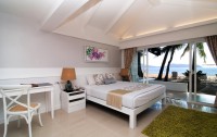   Thavorn Beach Village & Spa 5*  53