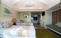   Thavorn Beach Village & Spa 5*  51