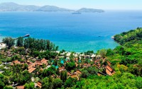   Thavorn Beach Village & Spa 5*  40