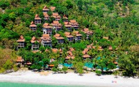   Thavorn Beach Village & Spa 5*  39