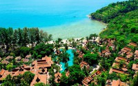   Thavorn Beach Village & Spa 5*  38