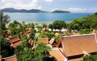   Thavorn Beach Village & Spa 5*  37