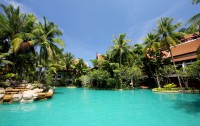   Thavorn Beach Village & Spa 5*  35