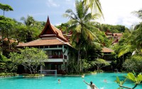   Thavorn Beach Village & Spa 5*  34