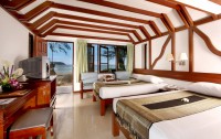   Thavorn Beach Village & Spa 5*  31