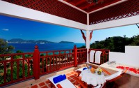   Thavorn Beach Village & Spa 5*  30