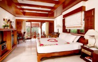   Thavorn Beach Village & Spa 5*  27