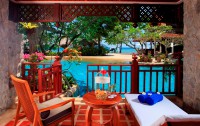   Thavorn Beach Village & Spa 5*  26