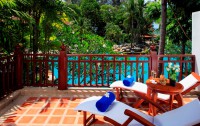   Thavorn Beach Village & Spa 5*  22