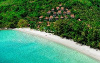   Thavorn Beach Village & Spa 5*  14