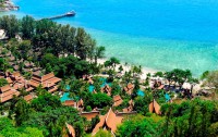   Thavorn Beach Village & Spa 5*  13