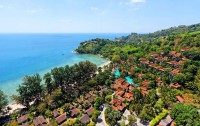   Thavorn Beach Village & Spa 5*  12