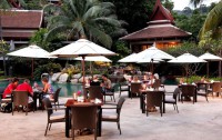 Thavorn Beach Village & Spa 5*  2