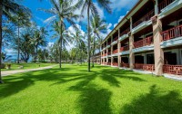   Katathani Phuket Beach Resort 5*  36