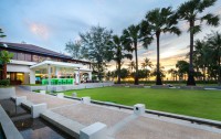   Katathani Phuket Beach Resort 5*  33