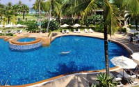   Katathani Phuket Beach Resort 5*  39