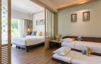   Katathani Phuket Beach Resort 5*  14