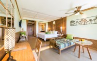   Katathani Phuket Beach Resort 5*  9