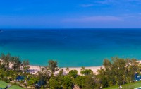   Katathani Phuket Beach Resort 5*  1