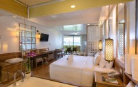   Katathani Phuket Beach Resort 5*  6